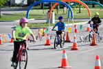 Announcing the Learn2Ride Advanced Skills Camp