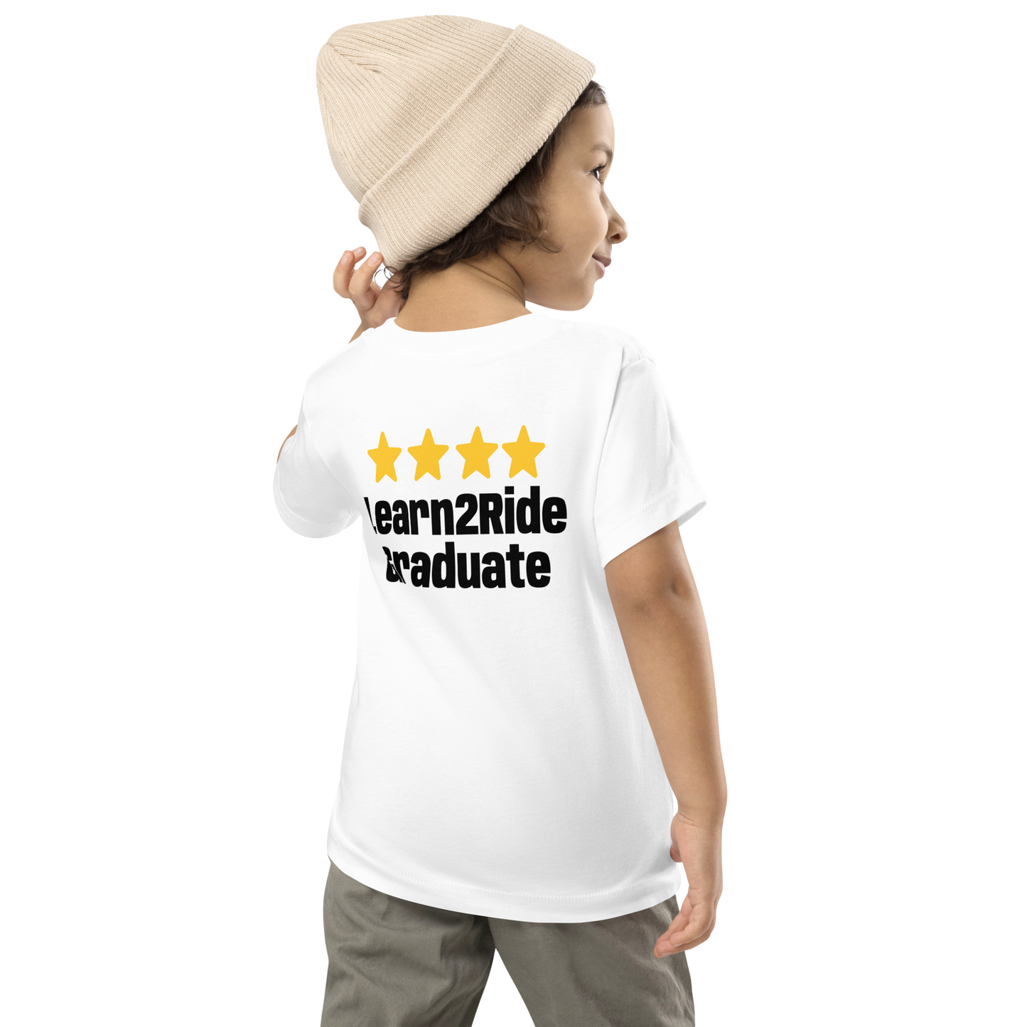 Graduate Tee