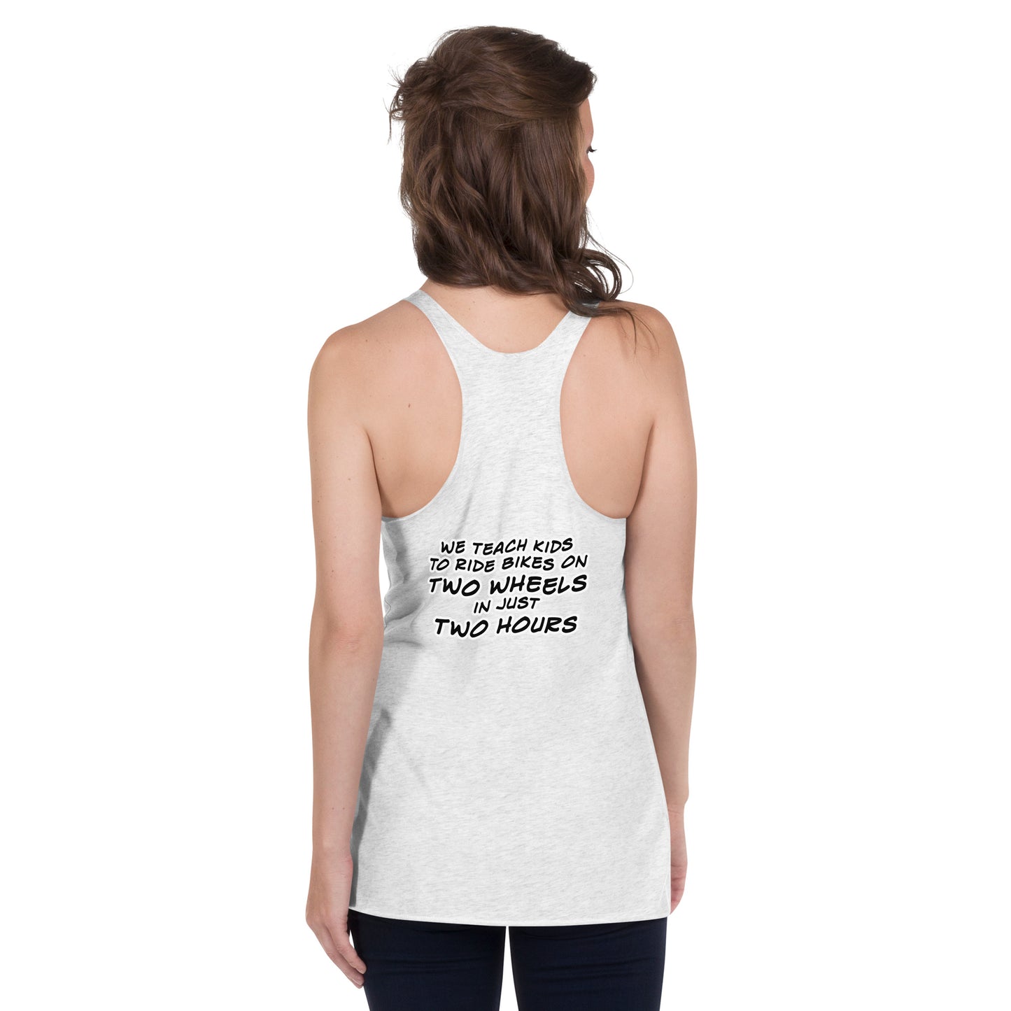 Racerback Tank