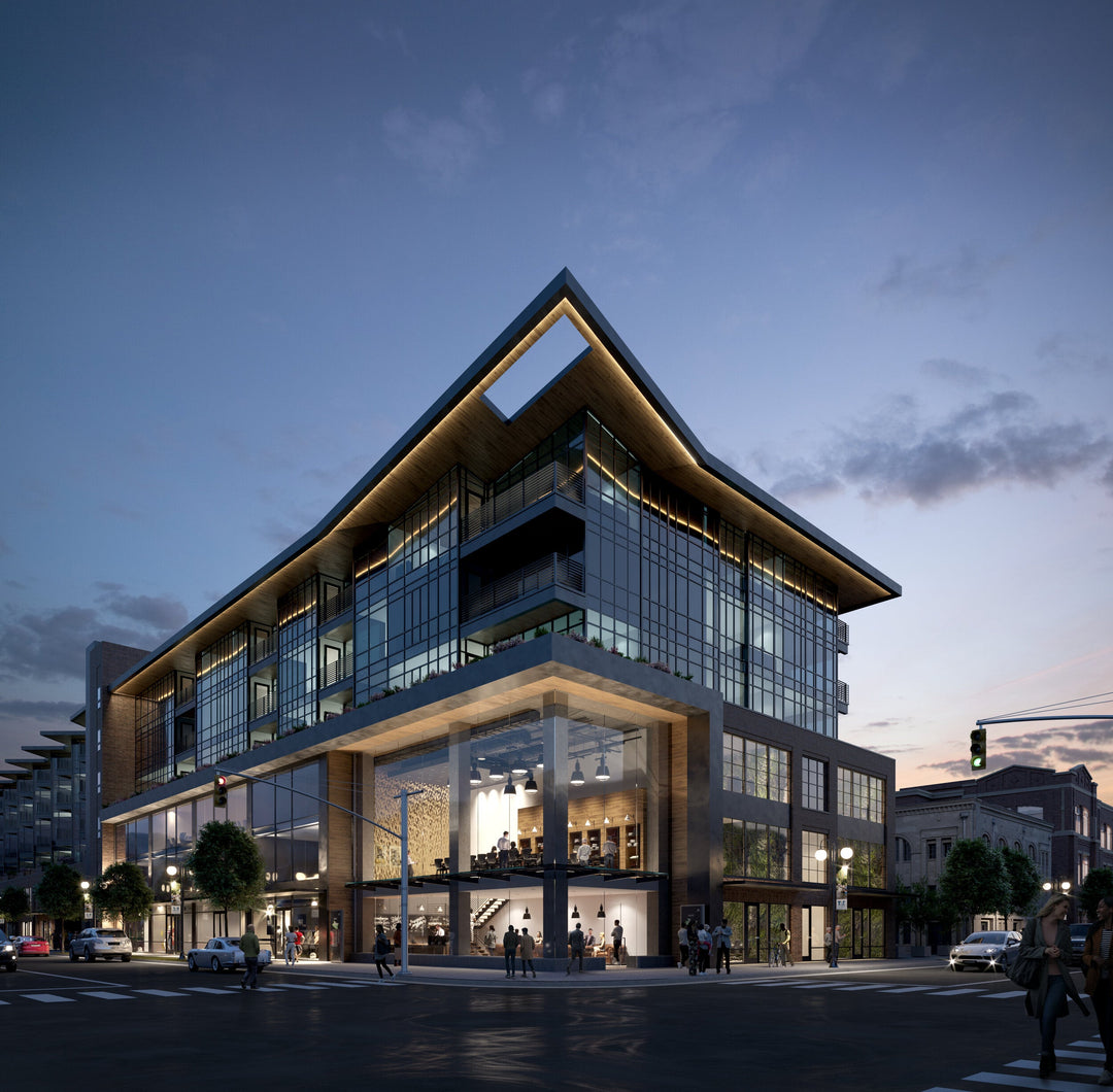 Studio M Architecture