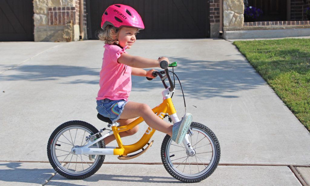 Training Wheels Are Outdated: Why Balance Bikes Work Faster (and Smarter)