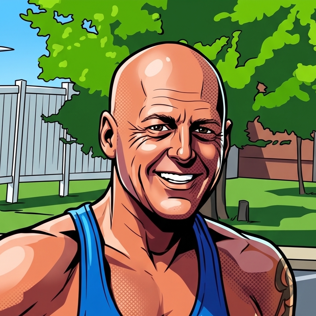 Matt