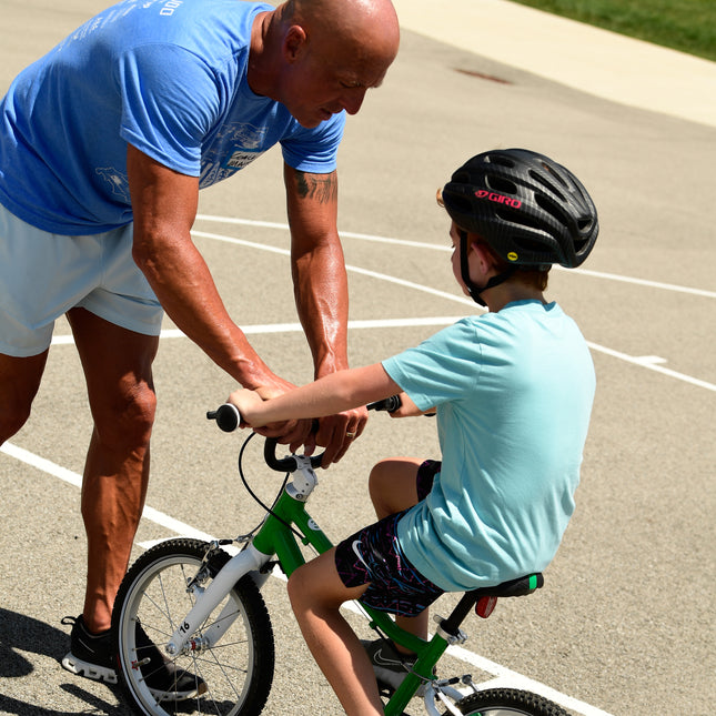 Instructor Enrollment