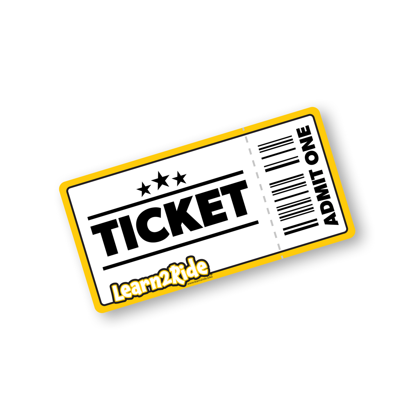 Learn2Ride Gift Card