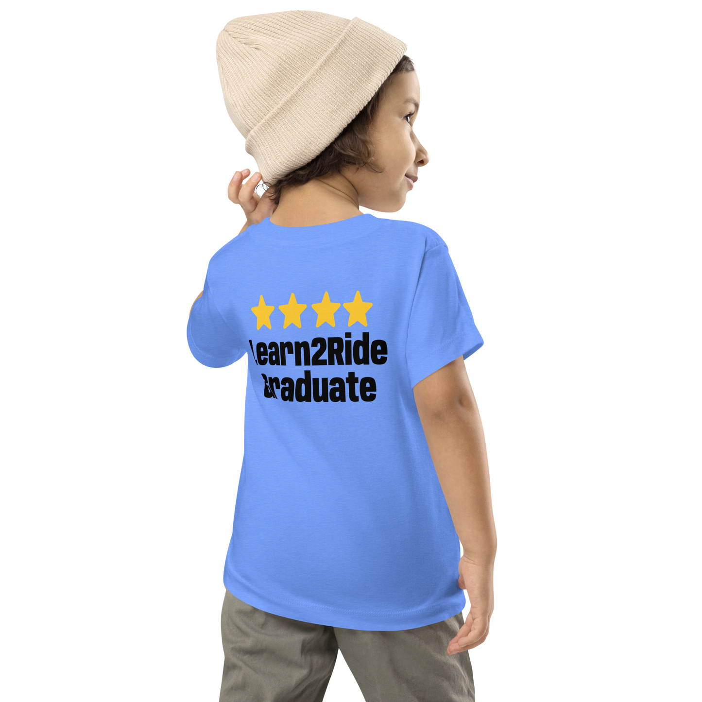 Graduate Tee