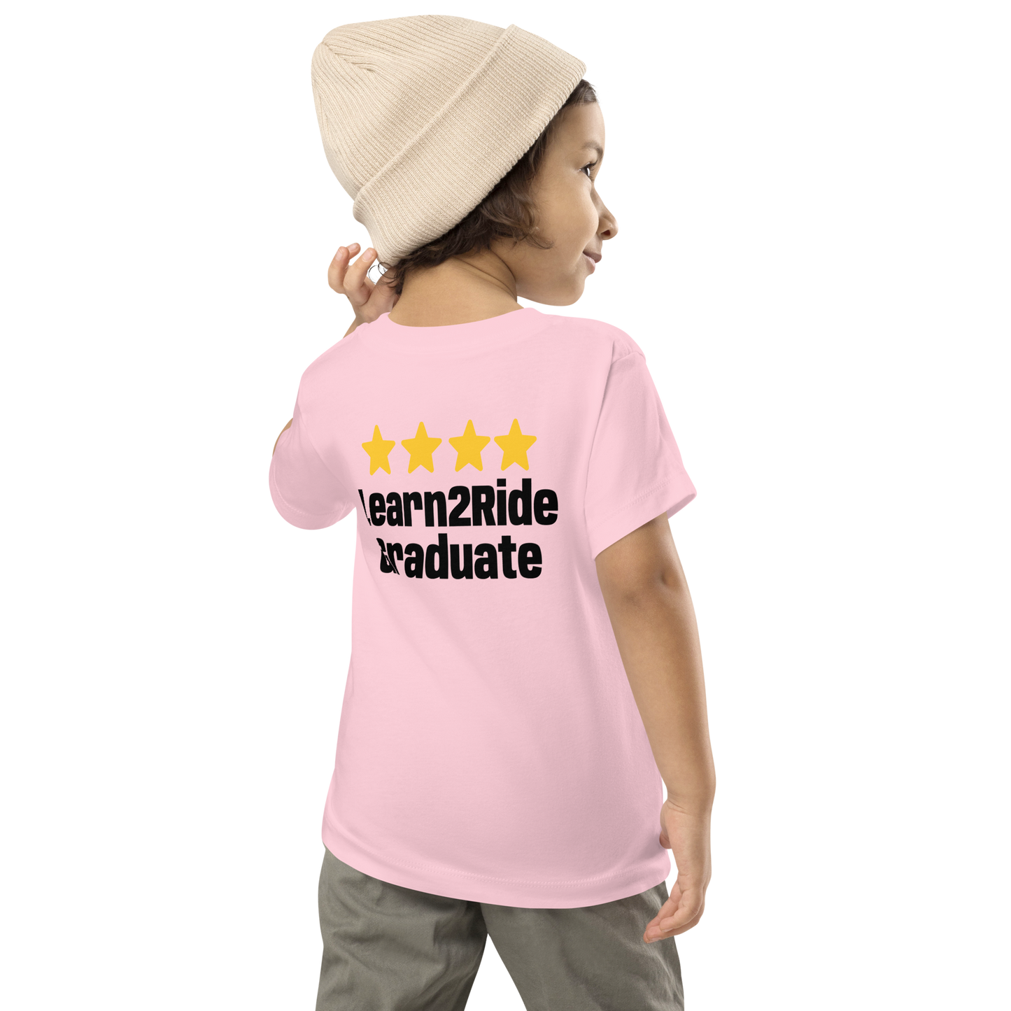 Graduate Tee