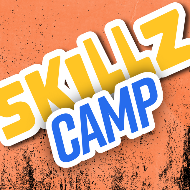 Carmel Indiana | Advanced Skillz Camp | Coach Matt - 19 Jul 2025