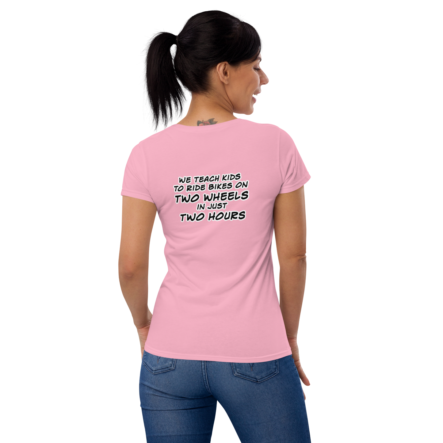 Women's Tee