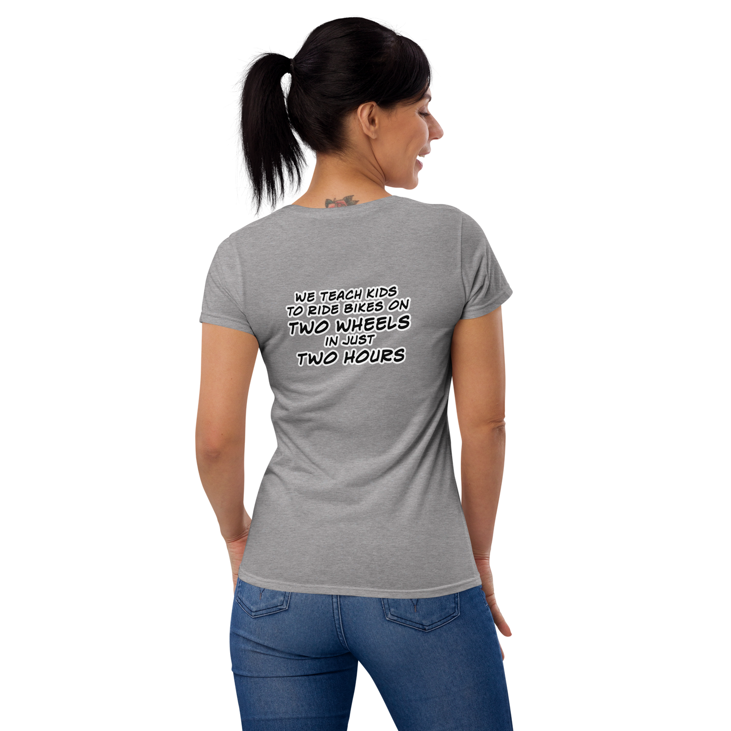 Women's Tee