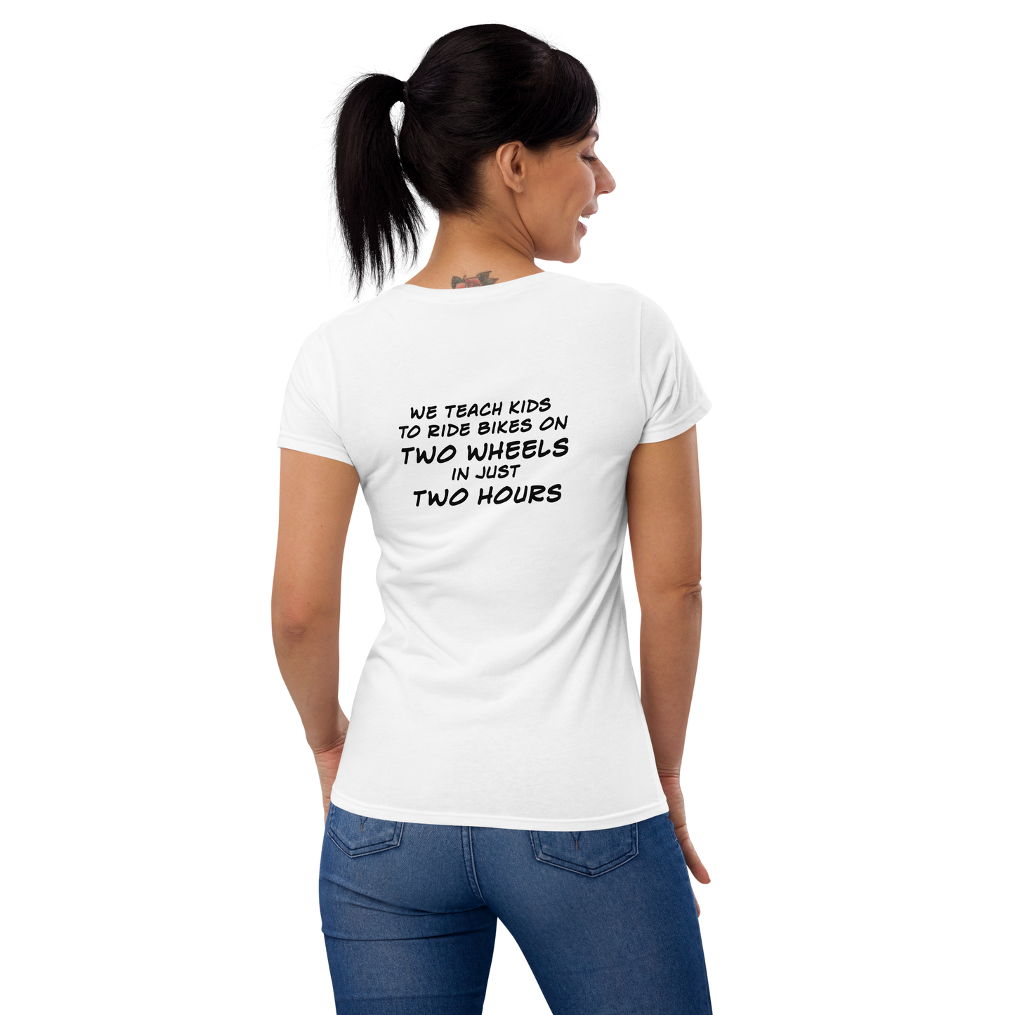 Women's Tee