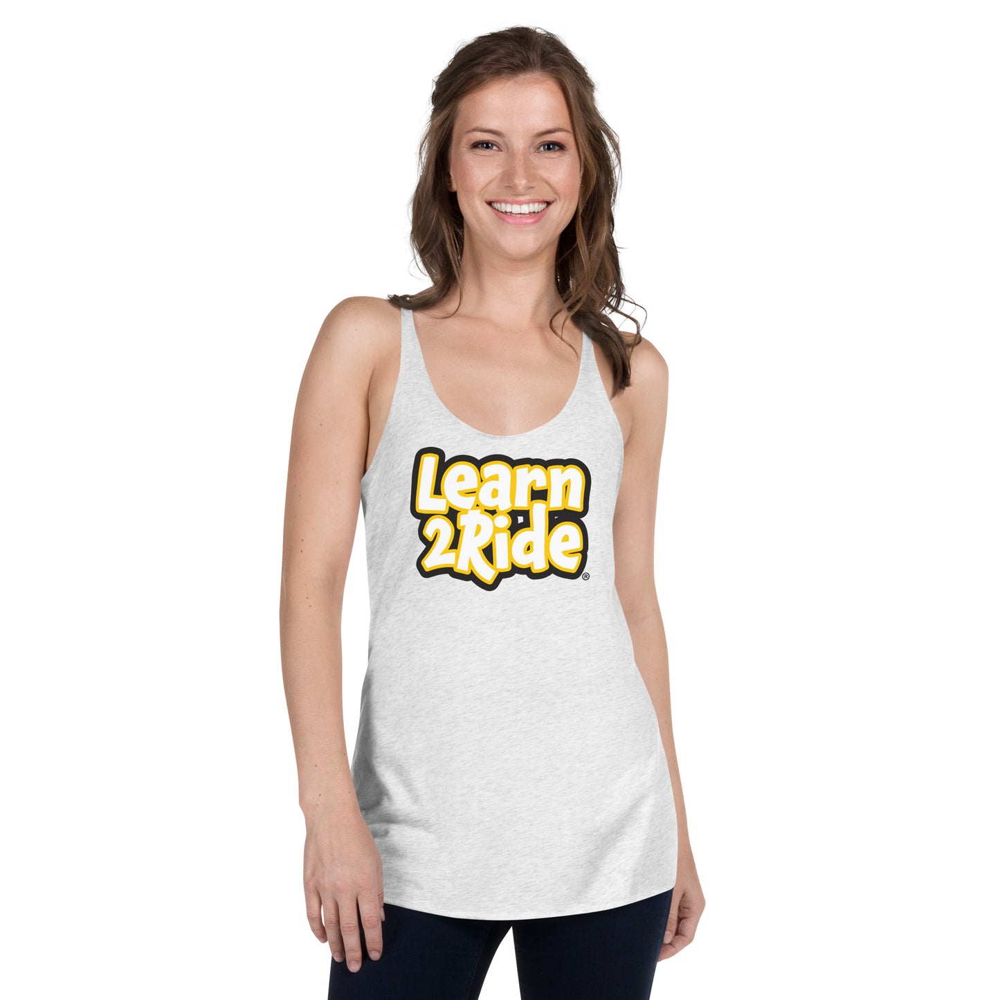 Racerback Tank