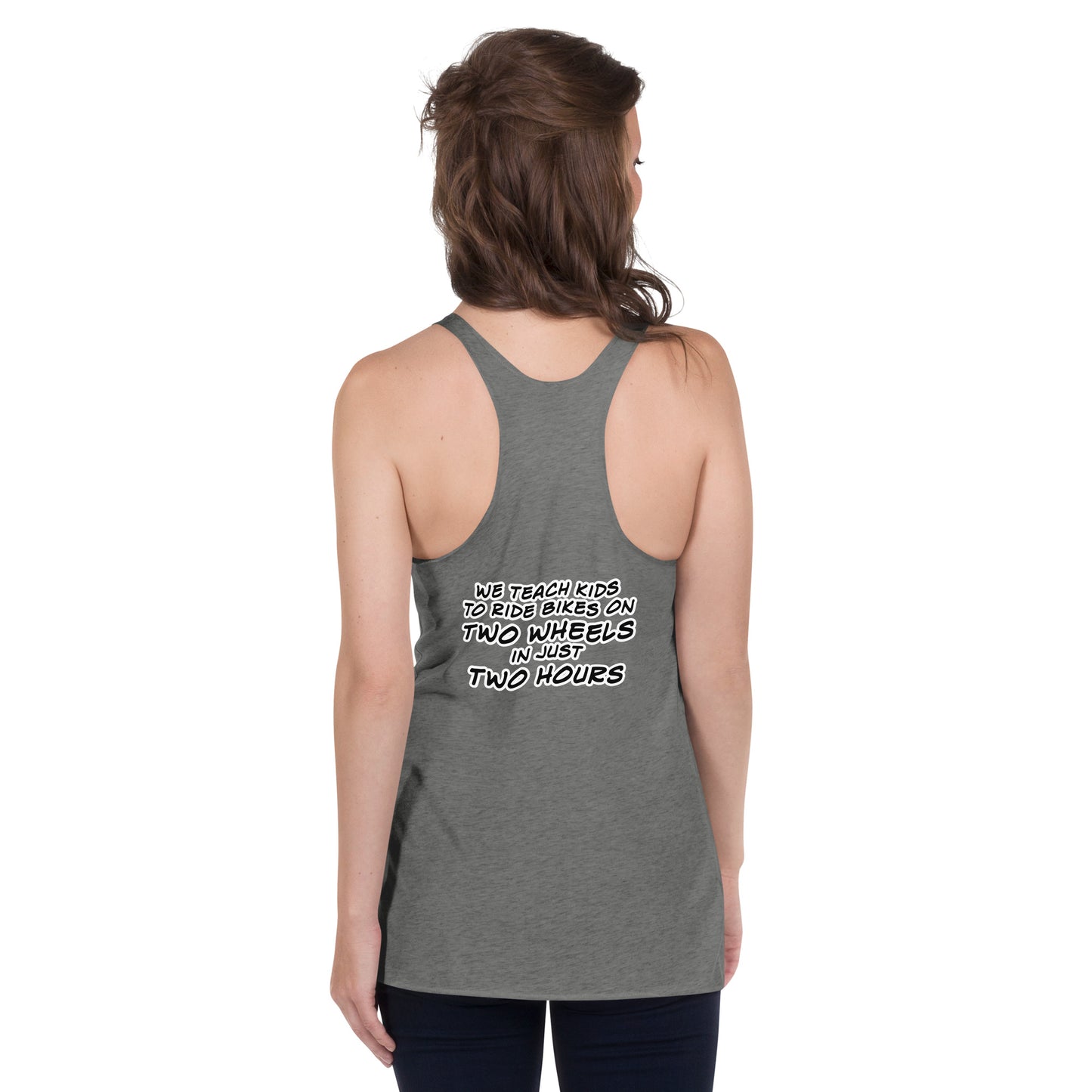 Racerback Tank