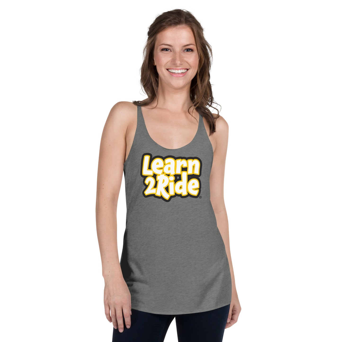 Racerback Tank