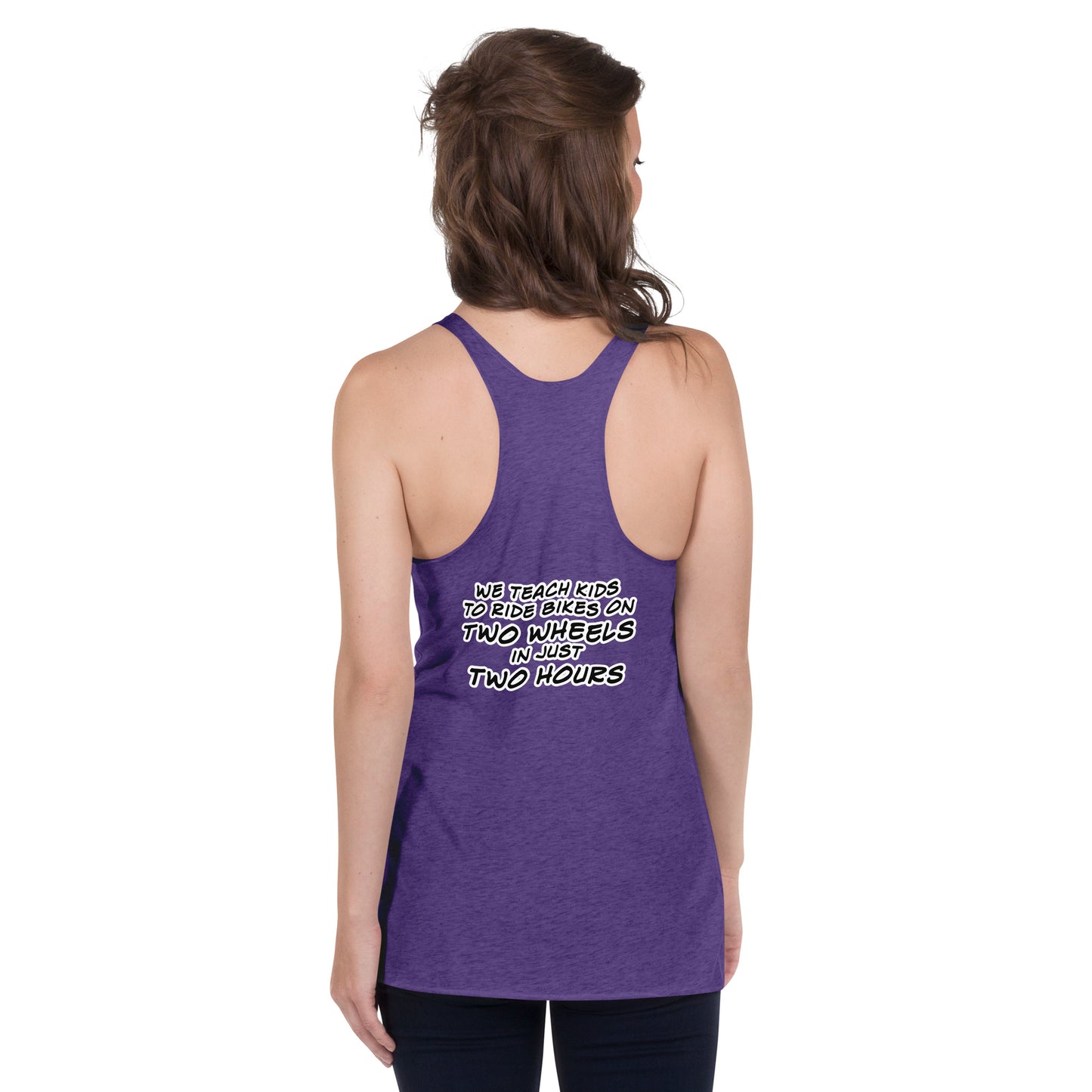 Racerback Tank