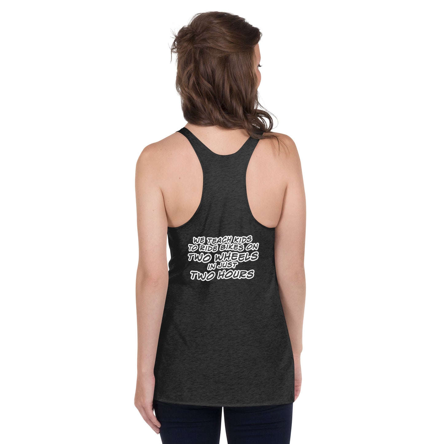 Racerback Tank